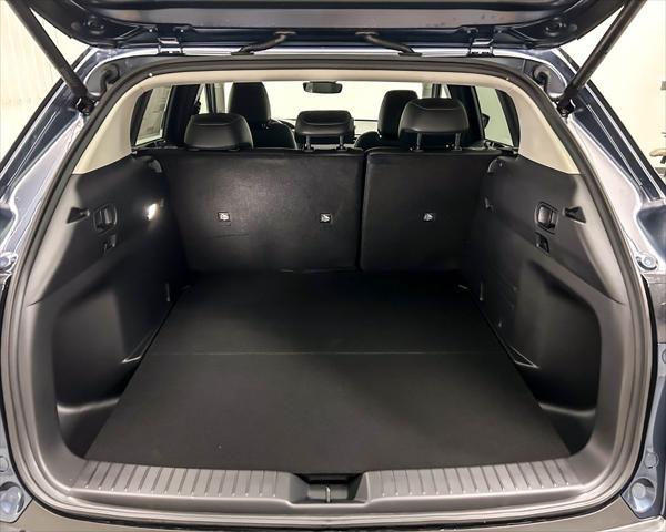 new 2025 Mazda CX-50 car, priced at $32,959