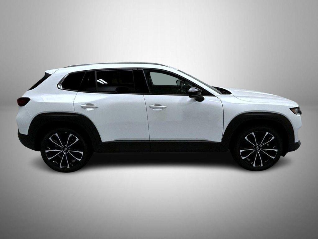 new 2025 Mazda CX-50 car, priced at $38,189