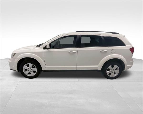 used 2011 Dodge Journey car