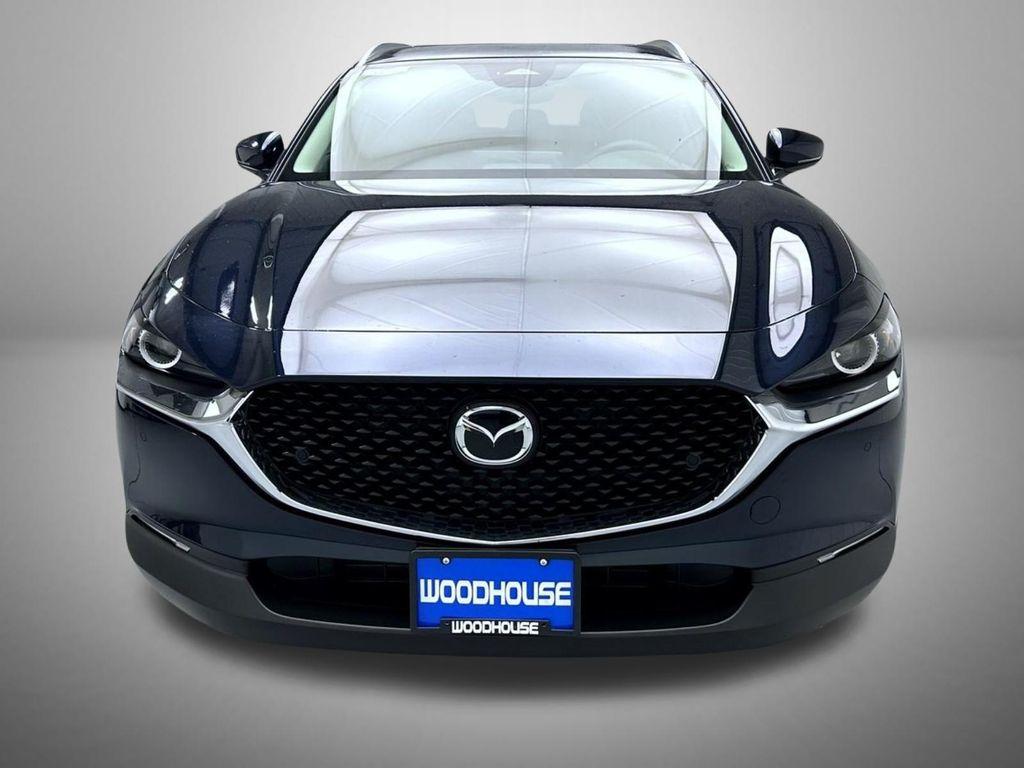 new 2026 Mazda CX-30 car, priced at $31,534