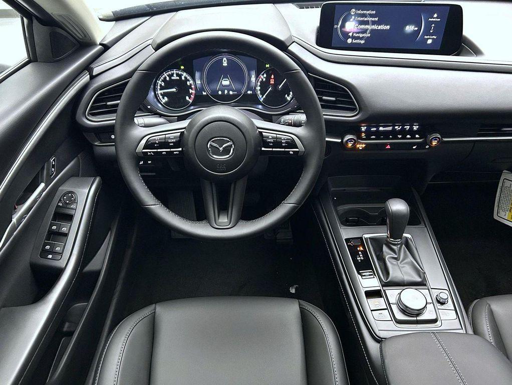 new 2026 Mazda CX-30 car, priced at $31,534
