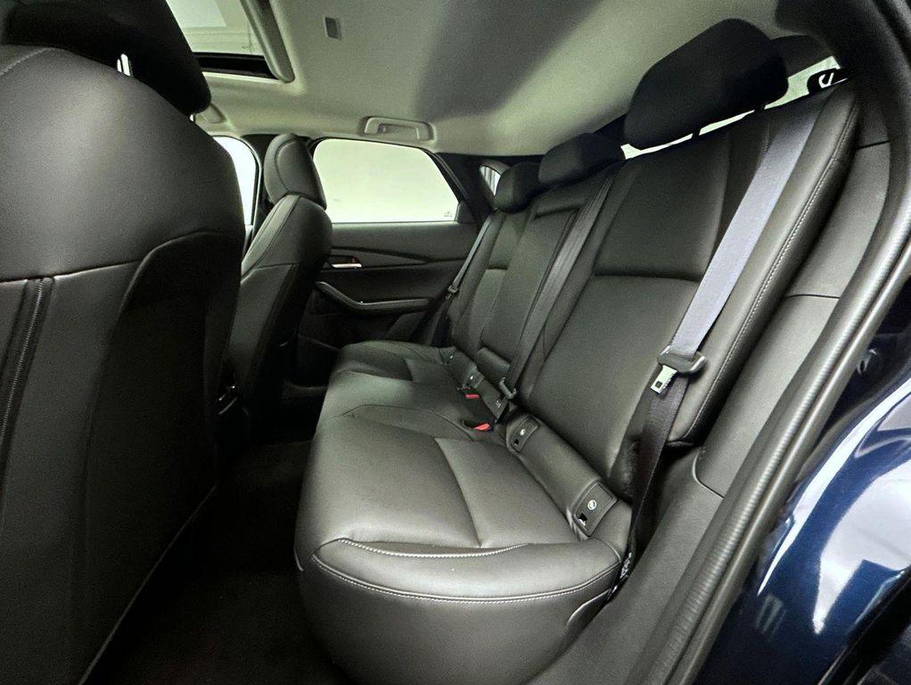 new 2026 Mazda CX-30 car, priced at $31,534