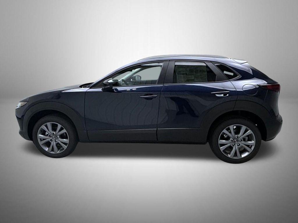 new 2026 Mazda CX-30 car, priced at $31,534