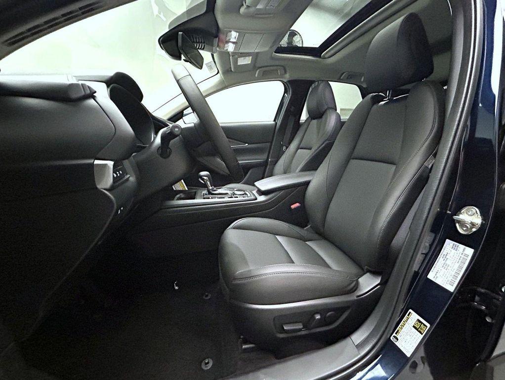new 2026 Mazda CX-30 car, priced at $31,534