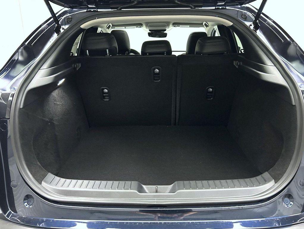 new 2026 Mazda CX-30 car, priced at $31,534