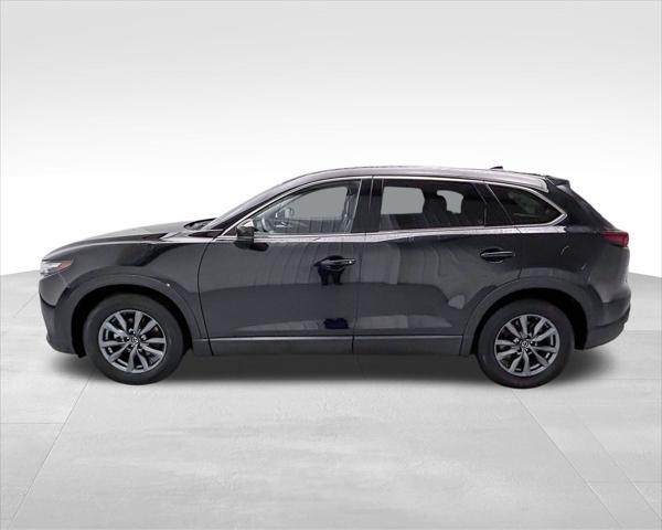 used 2023 Mazda CX-9 car, priced at $30,999