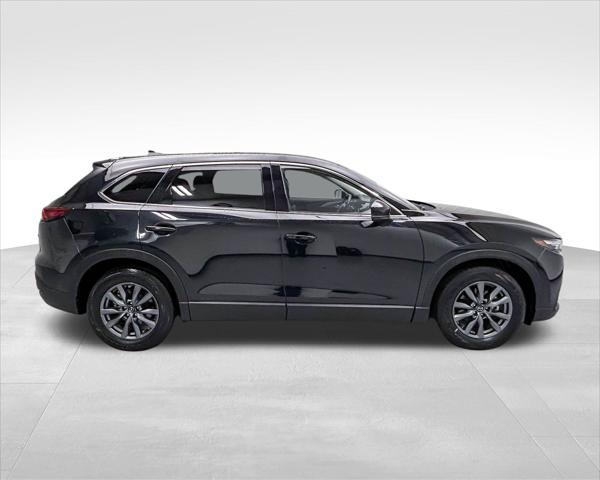 used 2023 Mazda CX-9 car, priced at $30,999