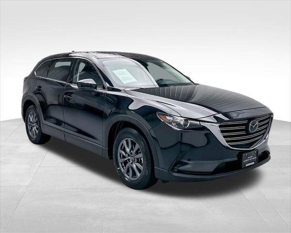 used 2023 Mazda CX-9 car, priced at $30,999