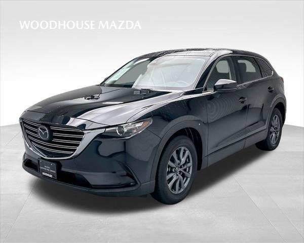 used 2023 Mazda CX-9 car, priced at $30,999