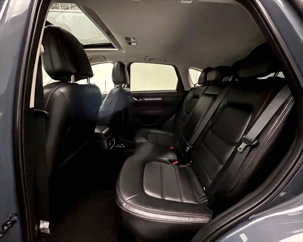 used 2023 Mazda CX-5 car, priced at $29,450