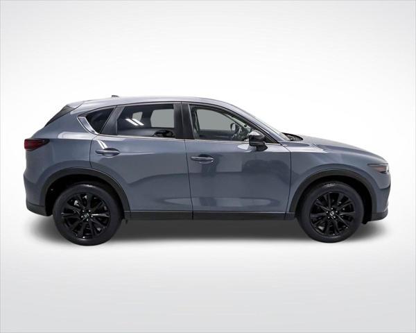 used 2023 Mazda CX-5 car, priced at $29,450