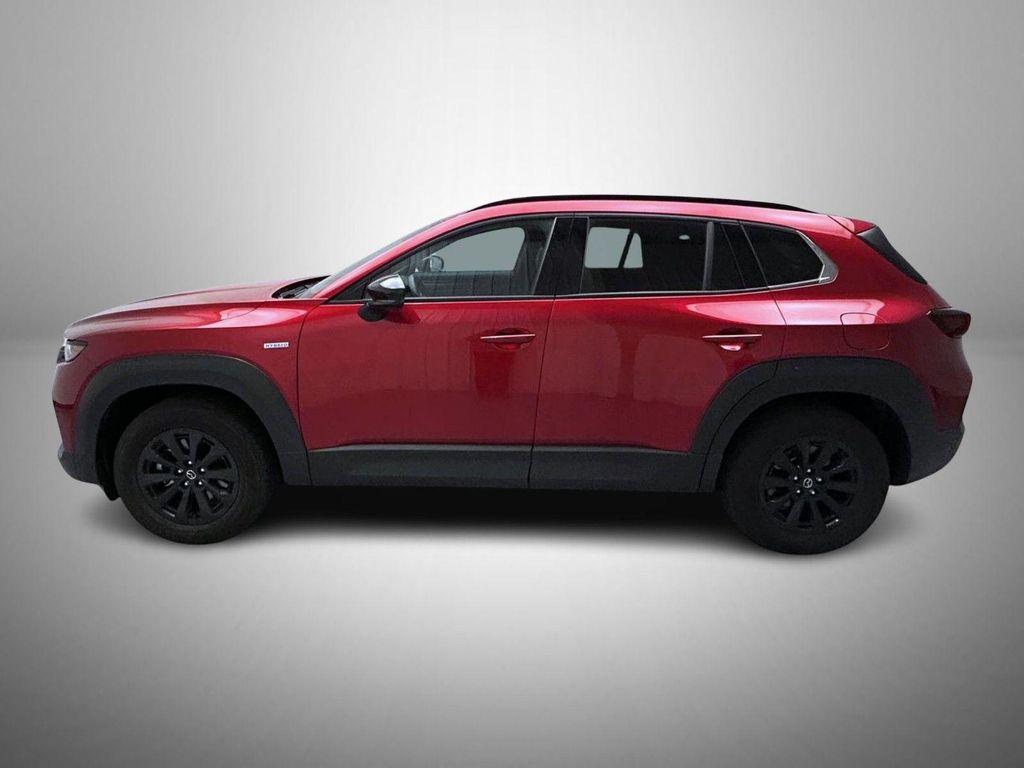 used 2025 Mazda CX-50 Hybrid car, priced at $36,999