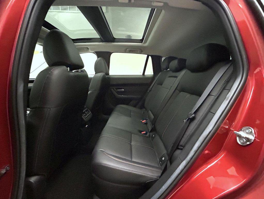 used 2025 Mazda CX-50 Hybrid car, priced at $36,999