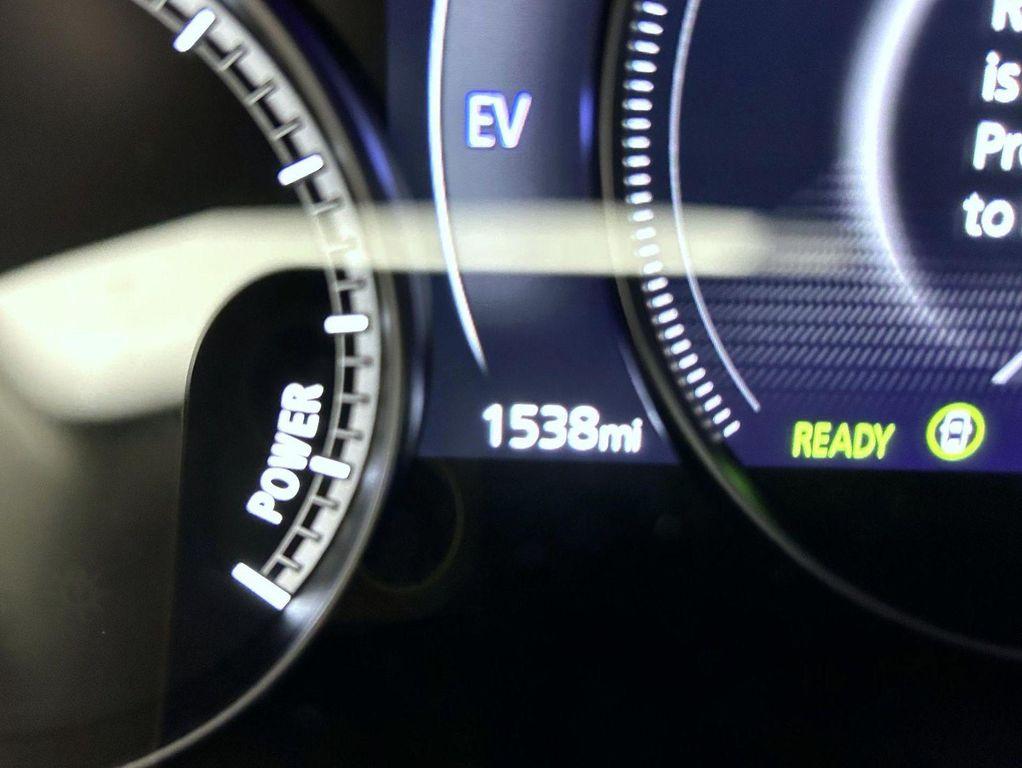 used 2025 Mazda CX-50 Hybrid car, priced at $36,999