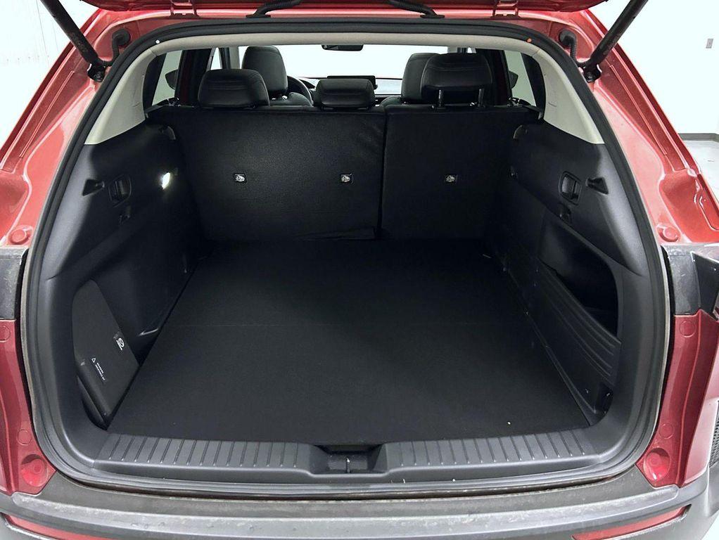 used 2025 Mazda CX-50 Hybrid car, priced at $36,999