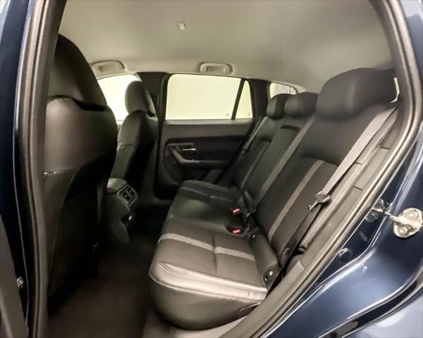new 2025 Mazda CX-50 car, priced at $32,569