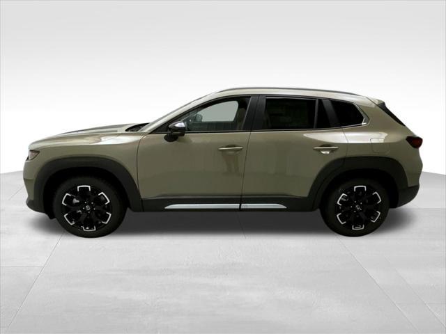 new 2025 Mazda CX-50 car, priced at $42,559