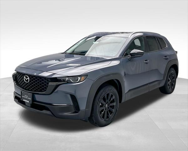 used 2025 Mazda CX-50 car, priced at $33,999