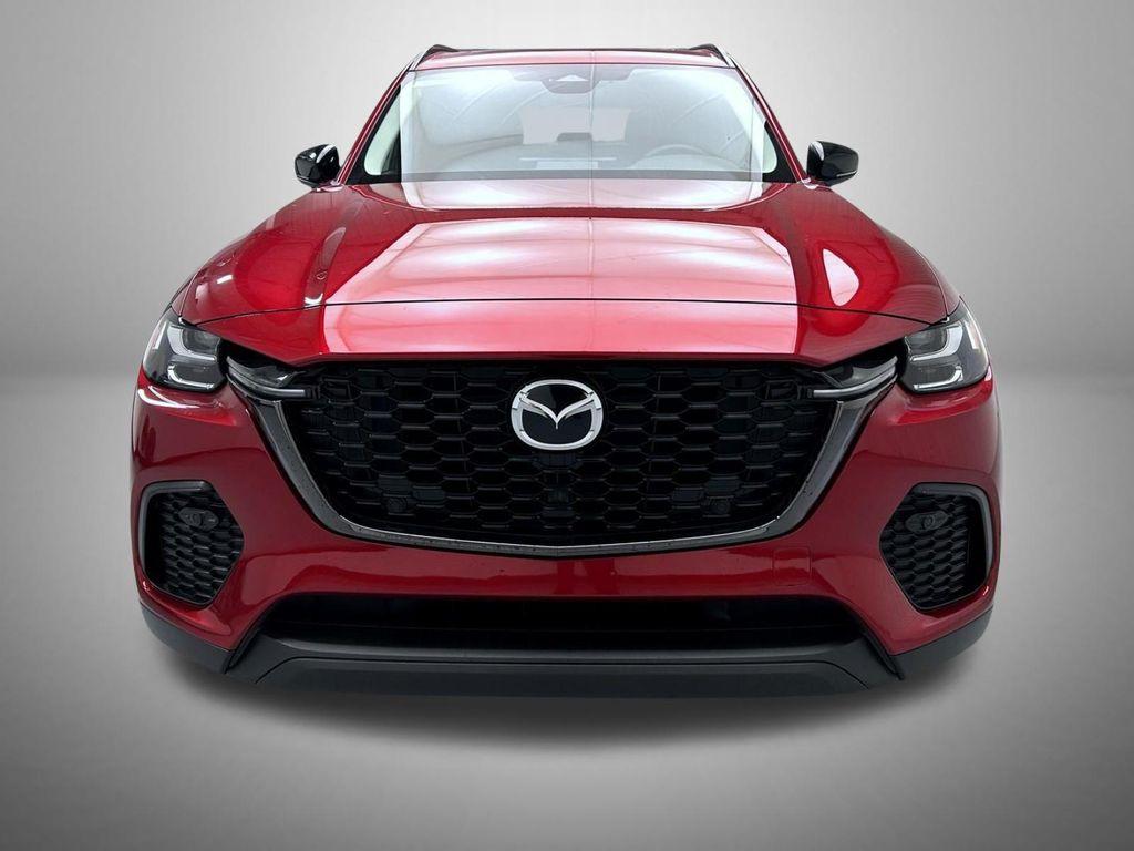 new 2026 Mazda CX-70 car, priced at $45,154