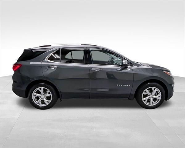 used 2019 Chevrolet Equinox car, priced at $19,999