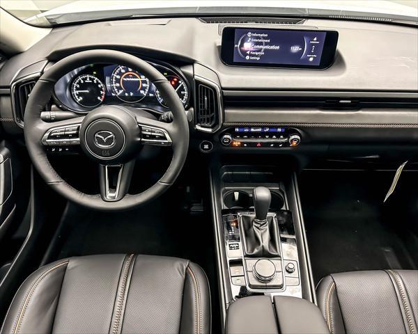 new 2025 Mazda CX-50 car, priced at $38,494