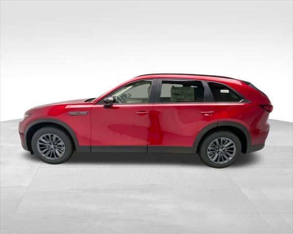 new 2025 Mazda CX-70 car, priced at $41,294