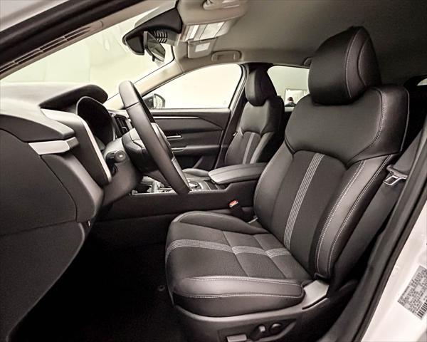 new 2025 Mazda CX-50 car, priced at $33,719