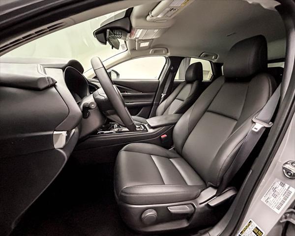 new 2025 Mazda CX-30 car, priced at $29,019
