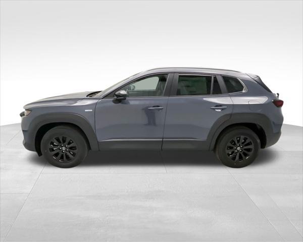 new 2025 Mazda CX-50 Hybrid car, priced at $35,139