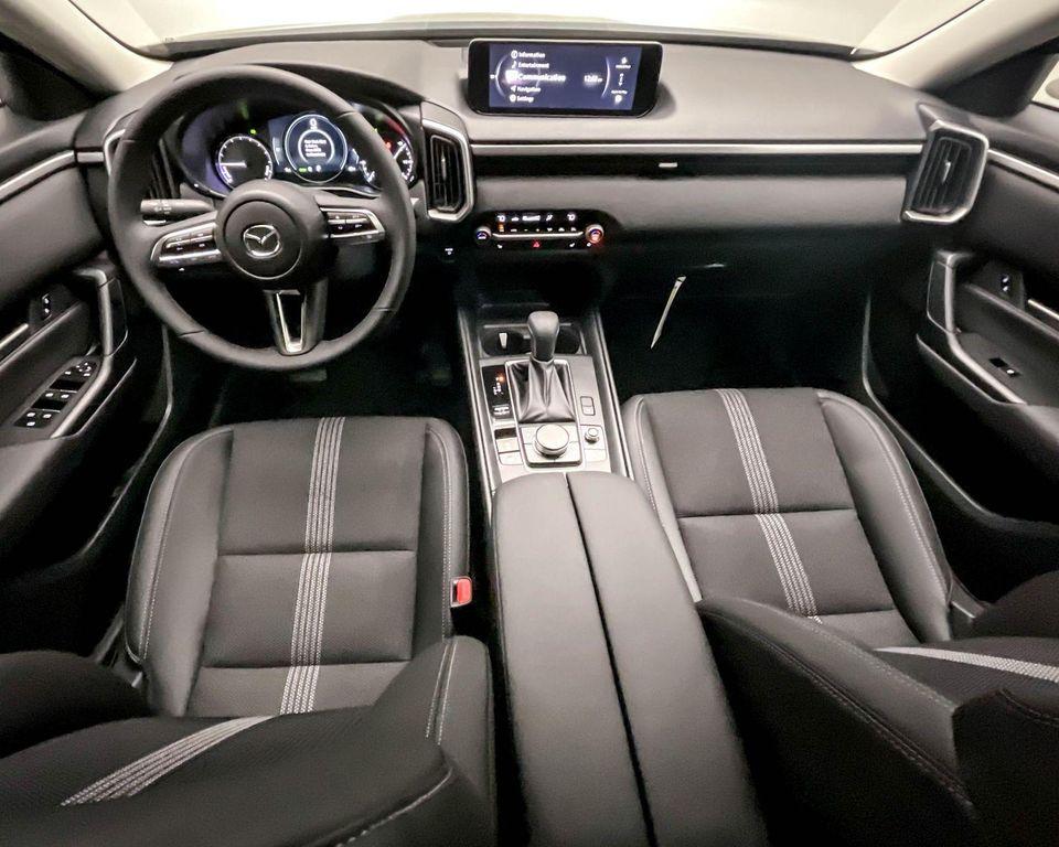 new 2025 Mazda CX-50 Hybrid car, priced at $34,241