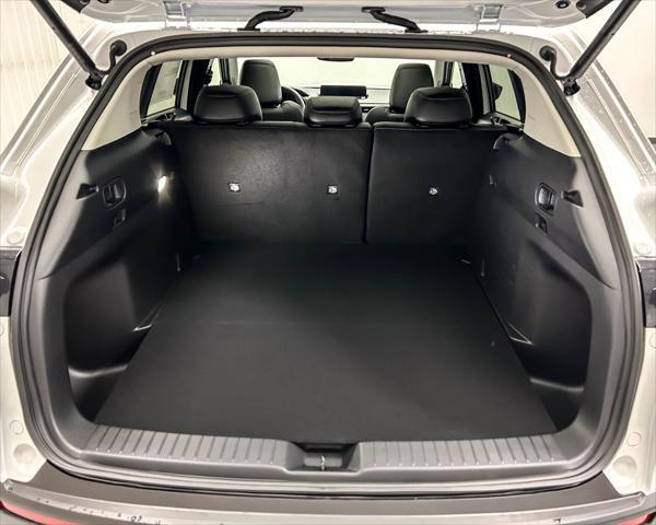 new 2025 Mazda CX-50 car, priced at $35,369