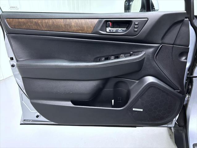 used 2017 Subaru Outback car, priced at $16,275