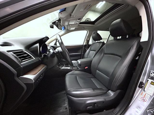 used 2017 Subaru Outback car, priced at $16,275