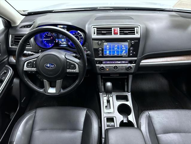 used 2017 Subaru Outback car, priced at $16,275