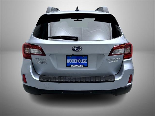 used 2017 Subaru Outback car, priced at $16,275