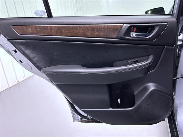 used 2017 Subaru Outback car, priced at $16,275
