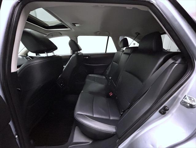 used 2017 Subaru Outback car, priced at $16,275