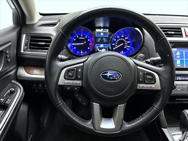 used 2017 Subaru Outback car, priced at $16,275