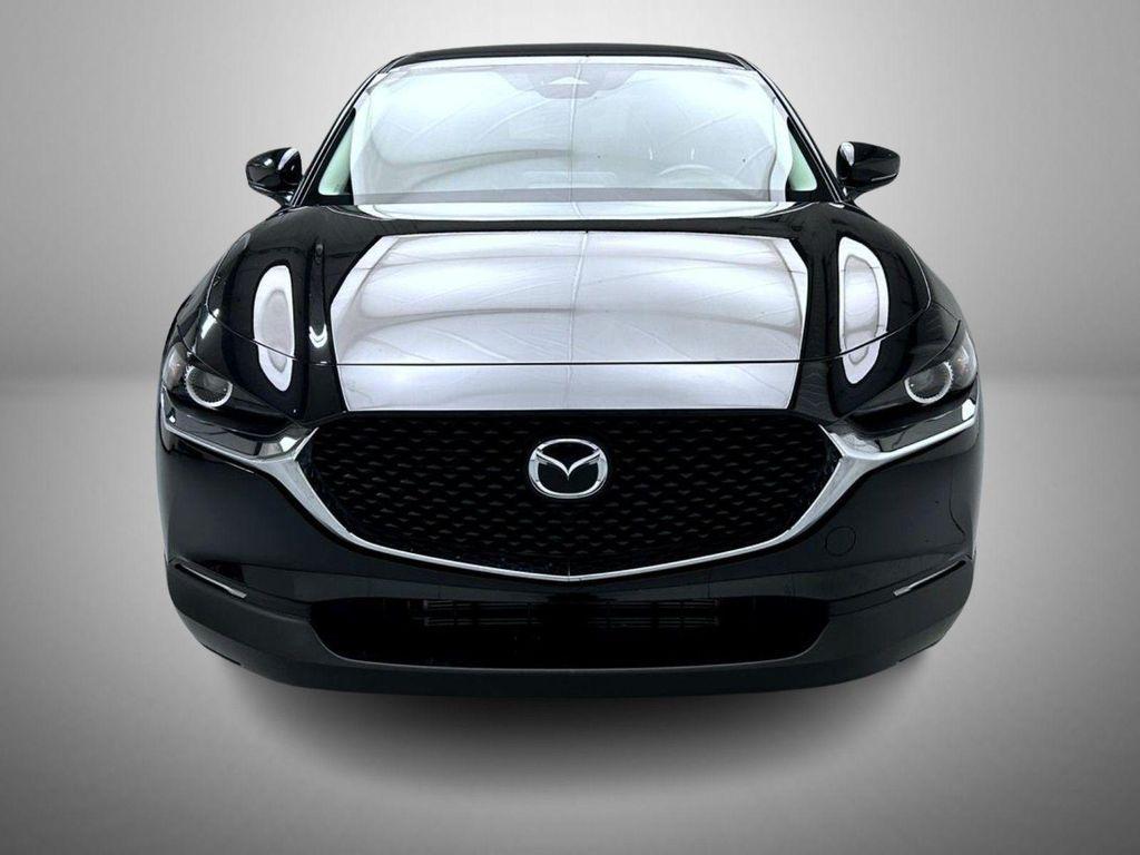 used 2024 Mazda CX-30 car, priced at $23,450