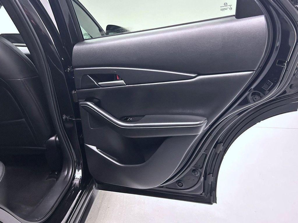 used 2024 Mazda CX-30 car, priced at $23,450