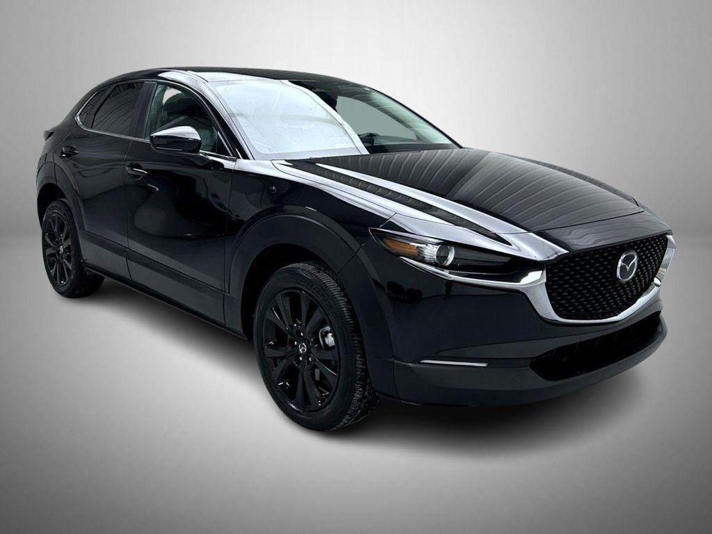 used 2024 Mazda CX-30 car, priced at $23,450