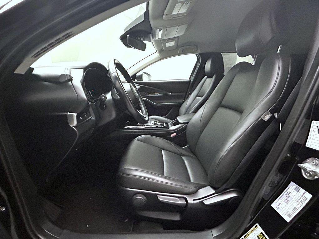 used 2024 Mazda CX-30 car, priced at $23,450