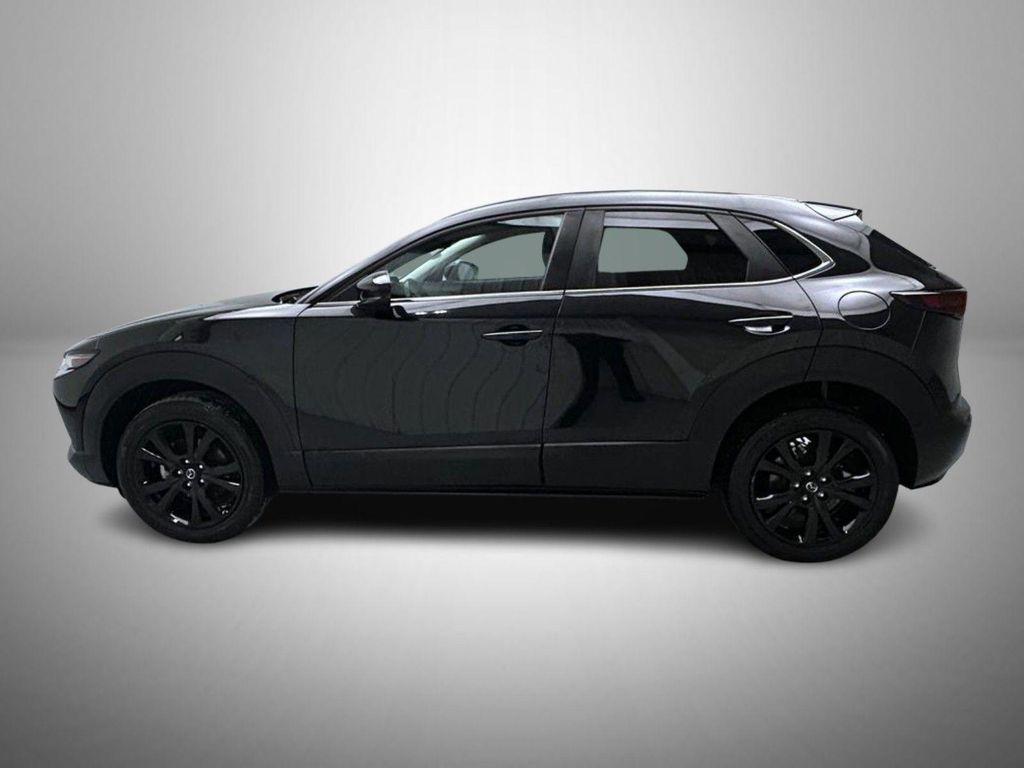 used 2024 Mazda CX-30 car, priced at $23,450