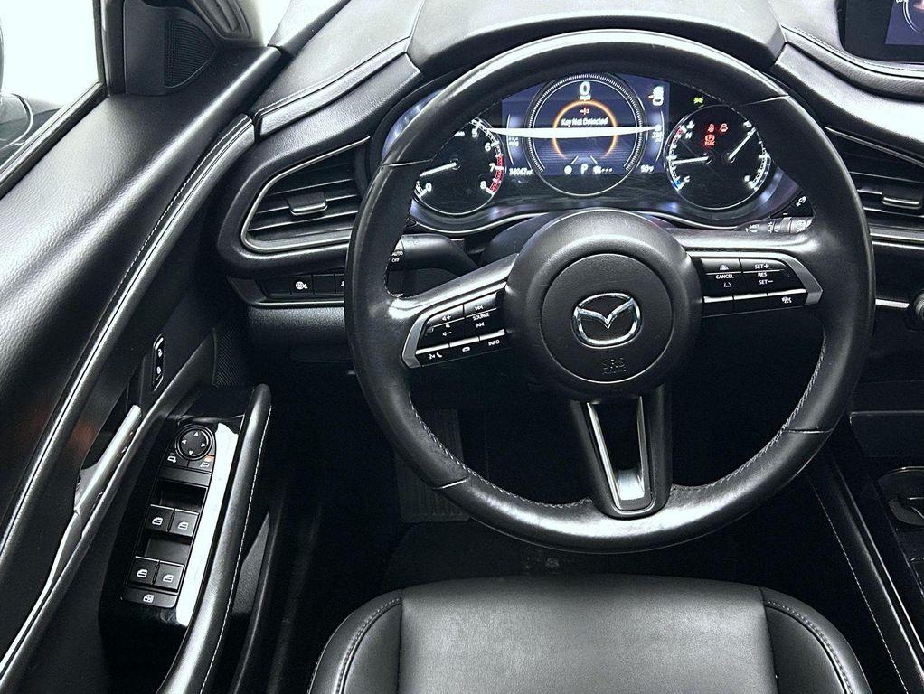 used 2024 Mazda CX-30 car, priced at $23,450