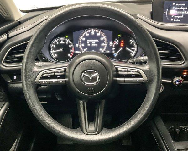 used 2021 Mazda CX-30 car, priced at $20,981