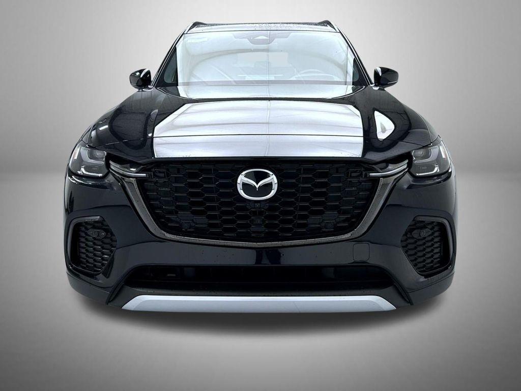 new 2026 Mazda CX-70 car, priced at $52,129