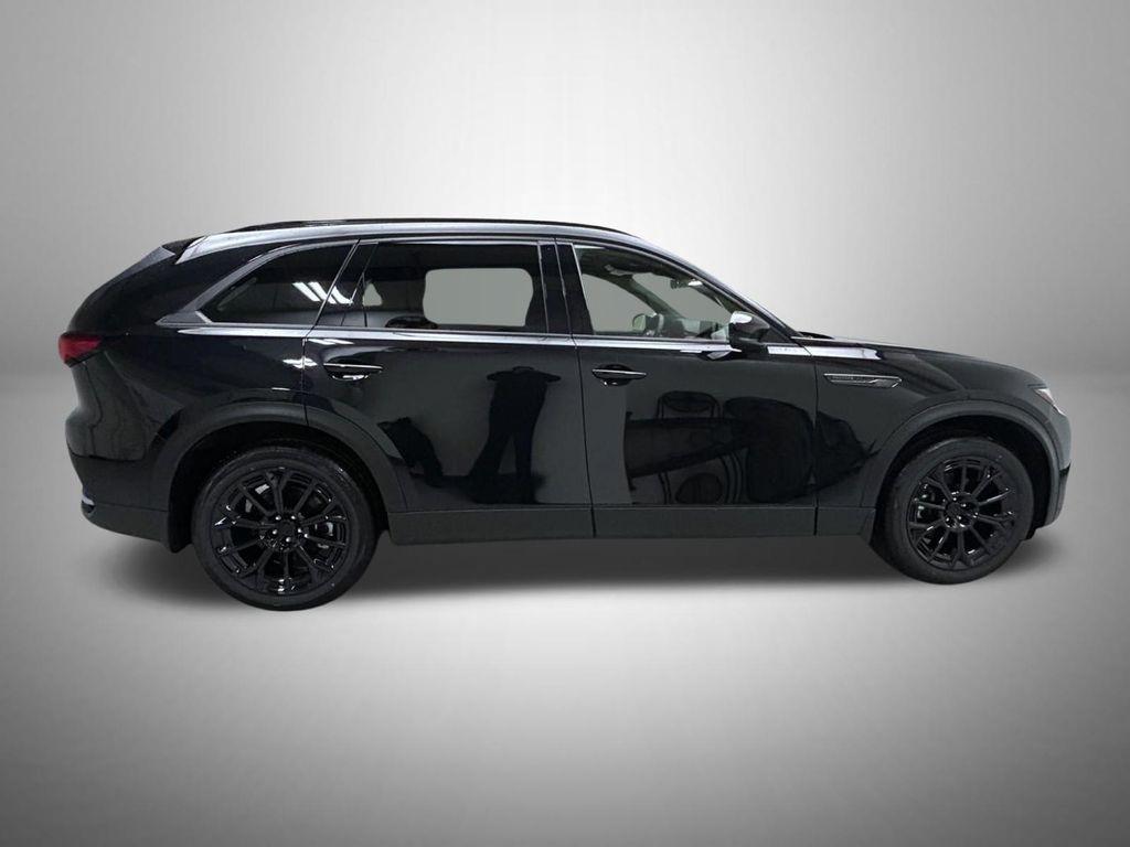 new 2026 Mazda CX-70 car, priced at $52,129