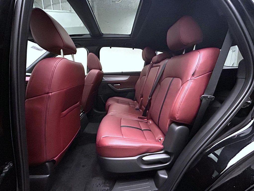 new 2026 Mazda CX-70 car, priced at $52,129