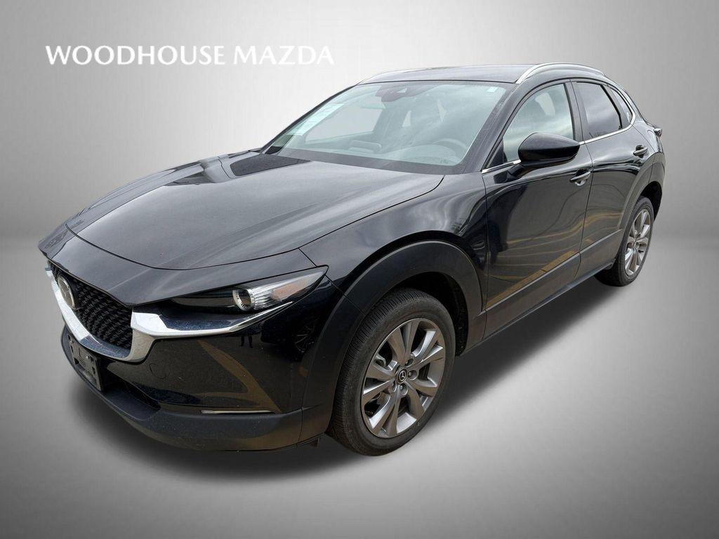 used 2022 Mazda CX-30 car, priced at $22,900