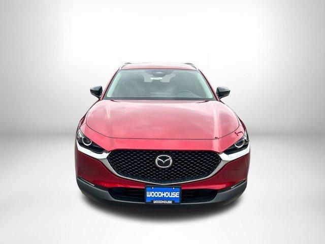 new 2024 Mazda CX-30 car, priced at $28,515
